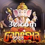 Ganesha Gold